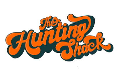 The Hunting Shack logo